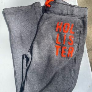 Hollister Sweats